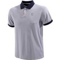 Nike Slim Polo Shirts Nike Slam Polo Shirt - Indigo Haze/Obsidian