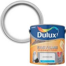 Paint Delux Easycare Ceiling Paint Pure Brilliant White 2.5L