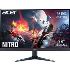 Acer 3840x2160 (4K) Monitors Acer Nitro VG280Kbmiipx (UM.PV0EE.004)