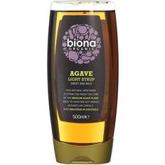 Biona Organic Agave Light Syrup 500cl