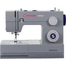 Sewing Machines Singer HD6335M Denim