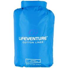 Best Travel Sheets Lifeventure Cotton Sleeping Bag Liner