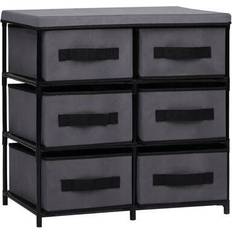 vidaXL 288322 Storage Cabinet 55x55cm