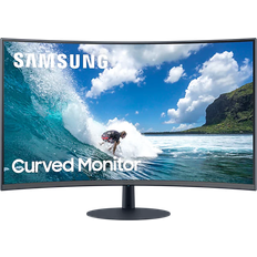 Samsung C32T550