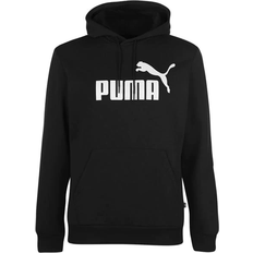 Jumpers Puma No1 OTH Hoodie - Black