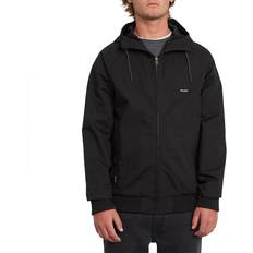 Volcom Raynan Jacket - Black