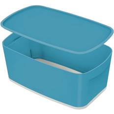 Leitz MyBox Cosy Small with Lid Storage Box