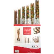 Knitpro Symfonie Double Pointed Needle Sets