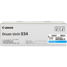 Canon 034 (Cyan)