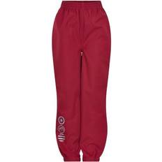 Minymo Outerwear Trousers Minymo Softshell Pants - Deep Claret (5566 5666)