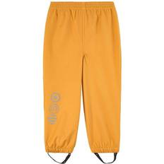 Minymo Outerwear Trousers Minymo Softshell Pants - Golden Orange (5566 3310)