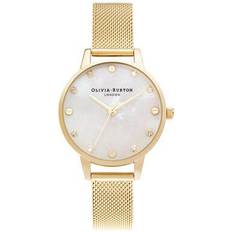 Olivia Burton Women Wrist Watches Olivia Burton Classic (OB16SE08)