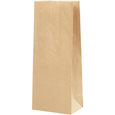 Creativ Company Party Bags Paper Brown 100-pack