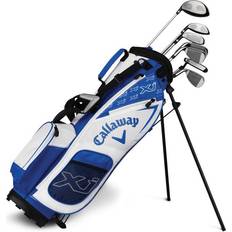 Callaway Golf XJ 3 Jr Package Set