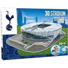 Tottenham Hotspur Stadium 75 Pieces