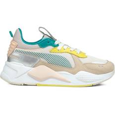 Puma RS-X Ocean Queen W - Eggnog/Parasailing