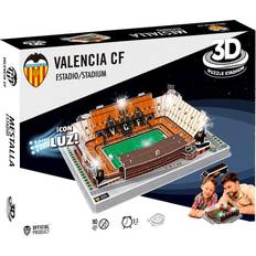 Valencia C F 100 Pieces