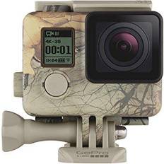 GoPro Camera Protections GoPro Camo Housing + QuickClip x