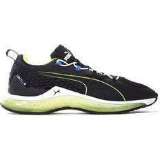 Puma Gym & Training Shoes Puma LQDCELL Hydra M - Black/Yellow Alert