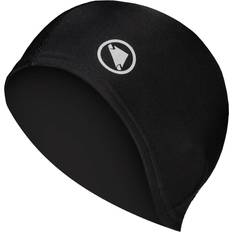 Polyamide Headgear Endura FS260 Pro Skull Cap Unisex - Black