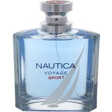 Nautica Voyage Sport EdT 100ml