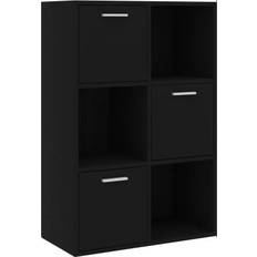 vidaXL - Storage Cabinet 60x90cm