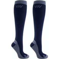 Equestrian Socks Woof Wear Competition Riding Socks