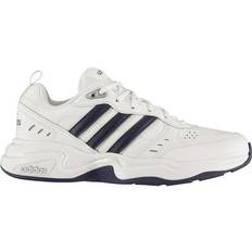 Adidas Strutter M - Cloud White/Dark Blue/Matte Silver