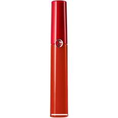 Lipsticks Armani Beauty Lip Maestro #415 Redwood