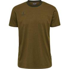 Hummel Move T-Shirt - Dark Olive (206933-6086)