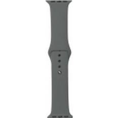 eSTUFF Silicone Strap for Apple Watch 40mm