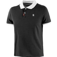 Nike Slim Polo Shirts Nike Slam Polo Shirt - Black/White