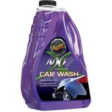 Meguiars Car Shampoos Meguiars NXT Generation Car Wash G12664 1.89L