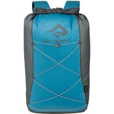 Sea to Summit Backpacks Sea to Summit Ultra-Sil Dry Daypack - Sky Blue