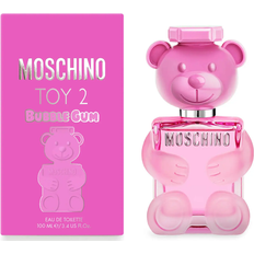 Moschino Women Fragrances Moschino Toy2 Bubblegum EdT 100ml