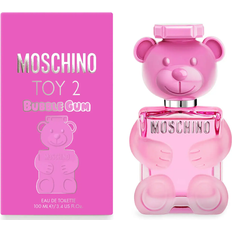 Moschino Toy2 Bubblegum EdT 100ml