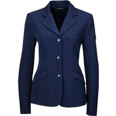 Dublin Equestrian Jackets Dublin Casey Tailored Jacket - Navy