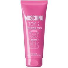 Moschino Body Washes Moschino Toy2 Bubblegum Perfumed Bath & Shower Gel 200ml