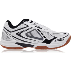 Slazenger Indoor M - White/Black