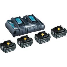 Makita 199483-0 4-pack