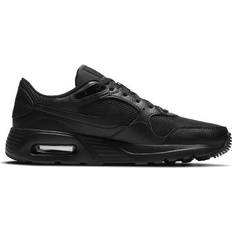 Nike 46 ⅔ - Men - Road Shoes Nike Air Max SC M - Black