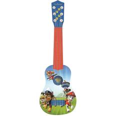 Lexibook Paw Patrol My First Guitar