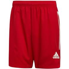 Adidas Condivo 20 Shorts Men - Team Power Red/White