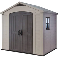 Keter storage shed Keter 418554 (Building Area )