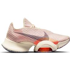 Nike Air Zoom SuperRep 2 Next Nature W - Coconut Milk/Light Arctic Pink/Total Orange/Black