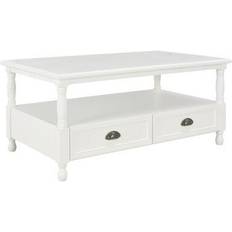 vidaXL 249899 Coffee Table 55x100cm