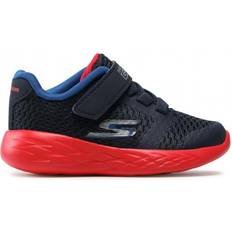 Skechers Infant GoRun 600 - Navy/Red