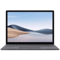 Microsoft 16 GB Laptops Microsoft Surface Laptop 4 i5 16GB 512GB 13.5"