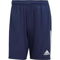 Adidas Tiro Training Shorts Men - Team Navy