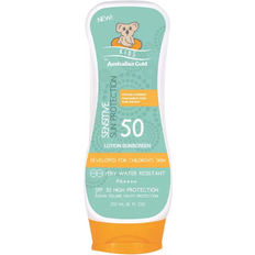 Australian Gold Kids Sensitive Sun Protection Lotion SPF50 PA++++ 237ml